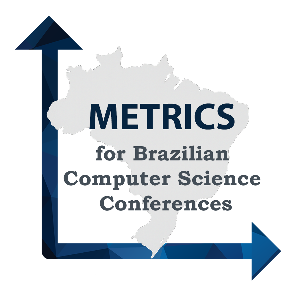Metrics for Brazilian Computer Science Conferences